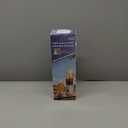 Portable Personal Electric USB Juicer600ML Mini Blender Portable Blender For Shakes and Smoothies juice12 Blades Great for MixingCompactConvenient and Versatile (grey)