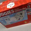 Huggies Size 1 Diapers, Little Snugglers Baby Diapers, Size 1 (8-14 lbs), 168 Count