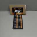 Duracell Coppertop AA Alkaline Batteries with POWER BOOST Ingredients, 28 Count (Pack of 1), Long-Lasting Alkaline, Re-closable for Quick Access and Organized Storage