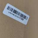 Zakkart Cat Perch for Window Sill with Bolster  Orthopedic Hammock Design with Premium Hardwood & Robust Metal Frame  Cat Window Seat for Large Cats and Kittens  Dark Stained Wood Brown Bed, 24''W