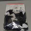 Morphsuits Black Mighty Morphin Power Rangers Costume Kids, Power Rangers Kids, Boys Halloween Costume (Medium)