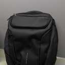 MARK RYDEN Business Backpack for Men, Waterproof High Tech Backpack with Sport Car Shape Design and USB Charging Port, Travel Laptop Backpack Fits 17.3 Inch Notebook