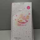 SCOM Lifelike Baby Dolls Girl -18 Inch Reborn Realistic Baby Dolls Silicone Cute Soft Body Doll Real Life Baby Doll Gift for Age 3+