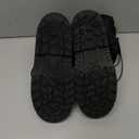 DREAM PAIRS Boys & Girls Mid Calf Water-Resistant Winter Snow Boots for Toddler/Little/Big Kid 5