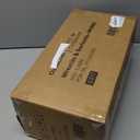 9FT Christmas Garland with Pine Cones, Prelit Christmas Garland Greenery Outdoor Lighted Pine Garland, Mantle Garland Christmas Holiday Decoration Indoor (Pinecone, 9ft)