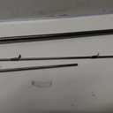 PURELURE Titanium-T Ultralight Fishing Rod 5'3''-7'2'' Trout Rod XUL Power, Spin: 6102uls- Ultralight - M Fast