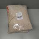 2 x Srkmxzr Felt Christmas Tree for Toddlers, Felt Christmas Tree with Lights 28x40.9 Inch, 38Pcs DIY 3D Wall Hanging Christmas Trees for Toddler Baby Kid Child, Felt Craft Kits for Xmas Party Decor Gift