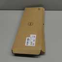 Wireless Keyboard and Mouse Combo, Full Size Keyboard and Mouse, Long Battery Life, Optical Mouse, 2.4G Lag-Free Cordless Mice Keyboard Set Ultra Slim Design for Computer, Laptop, PC, Mac, Windows