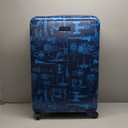 American Tourister Star Wars Hardside Spinner Wheel Luggage, Intergalactic, Checked-Large 28-Inch