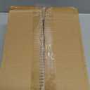 Portable Shower Pan, Foldable Camping Shower Base with Detachable Drain Pipe, 40" x 40" x 4" Outdoor Shower Floor for Beach, RV, Indoor Shower Stall