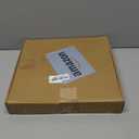 Enhon Halloween Lights Outdoor Decoration, 4 Pack Halloween Walkway Lights, 4 Light Modes Remote Control Timing Function Lighted Pathway Markers for Walkway Patio Garden Decor(Pumpkin)