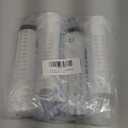 4Pack 150ml Large Syringe for Liquid - Big Plastic Syringes for Thick Liquids , Giant without Needle Syringe for Paint Fluid , Irrigation Water , Feeding Food Equine ( 4Pcs 150 ml )