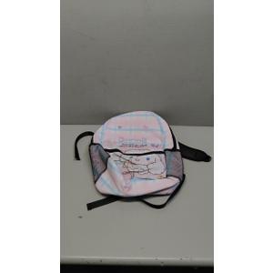 CINNAMOROLL Yunaeduo Cute Backpack Carta...ackpack Bookbag Gift (Pink 1)