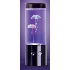 Mercury Lamp Multicolor Led Mood Light