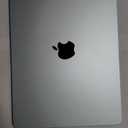 Apple 2025 MacBook Air 13-inch Laptop with M4 chip: Built for Apple Intelligence, 13.6-inch Liquid Retina Display, 16GB Unified Memory, 256GB SSD Storage, 12MP Center Stage Camera, Touch ID; Sky Blue