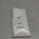 Barossa Design Long Fabric Snap-in Replacement Liner 70" W x 60" H - Hotel Style Removable Liner with Magnets, Machine Washable & Water Repellent - White, 70x60