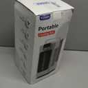 Mini Air Conditioner, Evaporative Air Cooler Fan