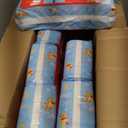 Huggies Size 1 Diapers, Little Snugglers Diapers, Size 1 (8-14 lbs), 198 Count (6 Packs of 33)