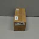 G.CORE Pegboard Organizer Accessories 18 Pack, Peg Board Hooks Assortment Organizer Accessory, Various Tools Storage Arrange System Kit for Garage Craft Workshop Workbench Hobby Office