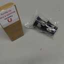 Reusable K Cups for Keurig, 2-Pack Refillable Coffee Pods with 5 Holes, Compatible with Keurig K Supreme, K Slim, K-Duo Hot & Iced Gen2, K-Brew Chill (MultiStream Technology)