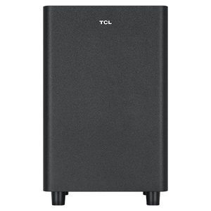 TCL Alto 6+ 2.1 Channel Home Theatre Wireless Subwoofer TS6110-