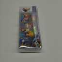 Disney100 Years of Defying Odds Celebration Collection Limited Edition 8-piece Figure Pack, Kids Toys for Ages 3 Up by Just Play