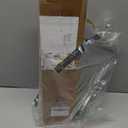 Warm Gold Curtain Rods for Windows 66 to 120 Inches Adjustable Length Heavy Duty 1" Diameter Brass Window Curtain Rod with Solid Metal Finials for Outdoor Farmhouse Bedroom Kitchen Living Room