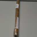 COSNIGHT Wood Grain Contact Paper Peel and Stick Wallpaper Self Adhesive Wall Paper for Countertop Drawer Shelf Liner Cabinet Easy to Clean 15.7In x 118In (Brown)