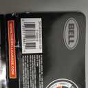 BELL U-Lock Bike Bicycle Lock Security Level 4 Anti-Theft Shackle Hardened Steel