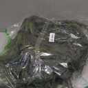 N&T NIETING 9FT Christmas Norfolk Pine Garland Real Touch Pine Artificial Garlands Faux Greenery Garland Winter Christmas Garland for Table Mantle Fireplace Indoor Outdoor Xmas Decorations (1 Pcs)