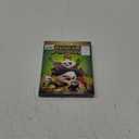 Kung Fu Panda 4 - Collector's Edition Blu-ray + DVD + Digital