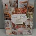 Lamare Vision Board Book  1000+ Aesthetic Vision Board Images & Motivational Quotes, Vision Board Supplies, Vision Board Kit, Collage Book for Manifestation, Self Care & Goal Setting