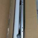 3 in 1 Bathtub Safety Rail with Step Stool & Seat for Seniors, Elderly Tub Transfer | Secure Bathroom Assistant & Tub Shower Chair with Non-Slip Handle, Fits Most Bathtubs