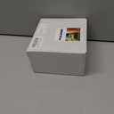 2 Pack 30224 Flat Idler Pulley Replaces Dixie Chopper 30224 Pulley, 30224 Idler Pulley, Rotary 9891 for Dixie Chopper X2400, LX200, LT2700, 42", 50", 60" and 73" Decks