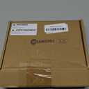 Nuanchu 12 Pieces 1. 65 Inch Floating Candles for Wedding Centerpiece, Small Unscented Floating Round Tealights Metallic Smooth Wax Disc Candles for Graduation Dinner Home Decor(Pink)