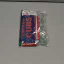 MLB Chicago Cubs Slim Can Cooler, Team Colors, One Size