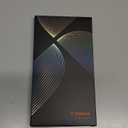 TORRAS OriginFit Case for iPhone 14 Pro Case Slim Fit, Super Thin Lightweight Hard PC Cover ONLY Compatible with iPhone 14 Pro Phone Case6.1 Inch, Matte Black