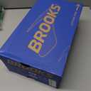 Brooks Mens Adrenaline GTS 25 Supportive Running & Walking Shoe 11.5