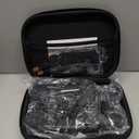 JStoon Digital Infrared Night Vision Goggles - 4''/3'' Night Vision for Viewing in 100% Darkness-4K UHD/4K Video for Hunting, Camping, Birds Watching