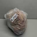 Qubjus Chair Covers for Dining Room Set of 4 Stretch Chair Slipcovers with Skirt Removable Washable Kitchen Chair Protector Cover Set for Home, Party, Wedding(Khaki, 4pcs)