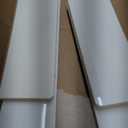 Cylinder Stands for Party 3Pcs Round Pedestal Stand Foldable Cardboard Columns Cylinder Tables for Parties Baby Shower Birthday Wedding Pillars Display Decoration