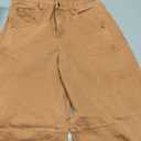 Utyful Barrel Jeans Women Cropped Baggy Trendy High Waisted Distressed Loose Stretch Denim Trouser Jeans with Pockets
S