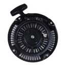 New Recoil Starter Pull Start for Subaru Robin EX17, EH17, EY17, EY-20, SP170, PKX301, PK301ST, RGX2900 6 HP Engines Replaces 269-50201-30 269 50201 40