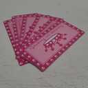 Princess On Property Sign 6pcs
