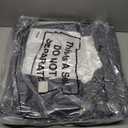 Maxdot 2 Pack 36 Pcs Universal Spill Kit Includes 20 Absorbent Pads, 4 Pcs 3" x 4' Sorbent Socks, 10 Disposal Bags for Absorbing Oils, Coolants, Solvents, Water for Trucks, Restaurants, Vehicles