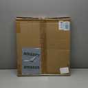 Upgraded 240350702 240350701 240350700 Refrigerator Crisper Pan Cover, Drawer Cover Shelf Frame without Glass, Compatible with frigidaire kenmore Refrigerators, Replace PS648823 AP2115959 917224