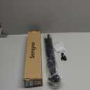 SENSYNE 62" Phone Tripod & Selfie Stick, Extendable Cell Phone Tripod Stand with Wireless Remote and Phone Holder, Compatible with iPhone Android Phone, Camera (Black)