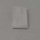 Set of 2 Standard/Queen AllerEase Pillow Protectors - Moisture Wicking, Advanced Allergy Protection - Premium Polyester, Zippered Protectors