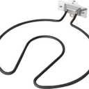 29104575 Heating Element for Char-Broil Patio Bistro TRU-Infrared Electric Grill Replacement Parts 16601559, 16601578, 16601688, 20602107, 20602108, 20602109