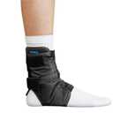 Darco Web Ankle Brace with Bungee Closure Size Medium -Womans Shoe 9.5-11 Mens -7.5-10